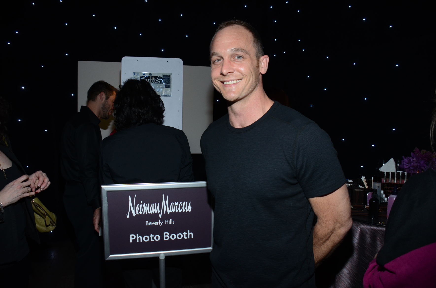Birthday: Ethan Embry